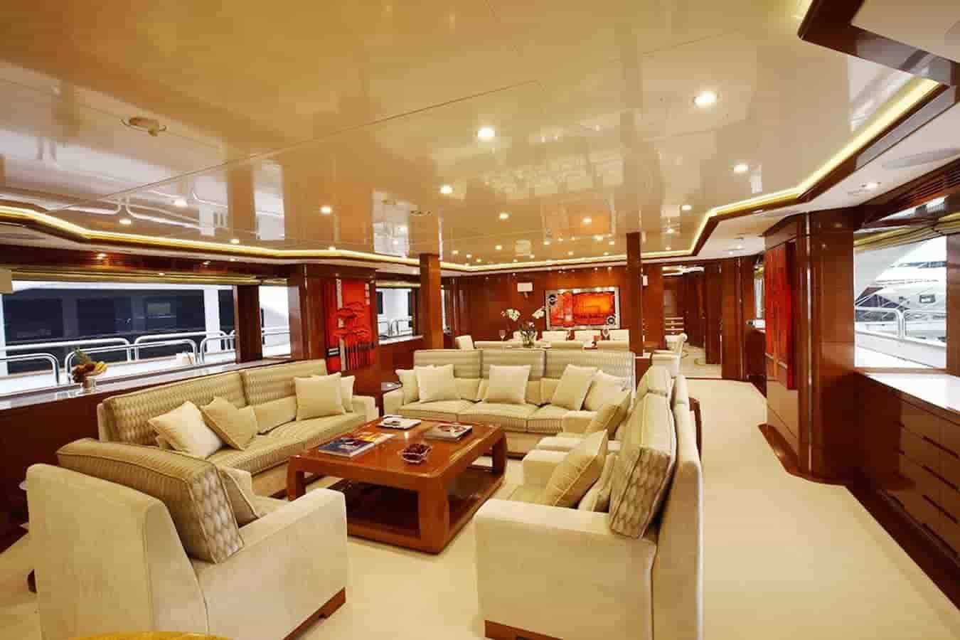 Benetti Benetti Vision 44 M - View 7