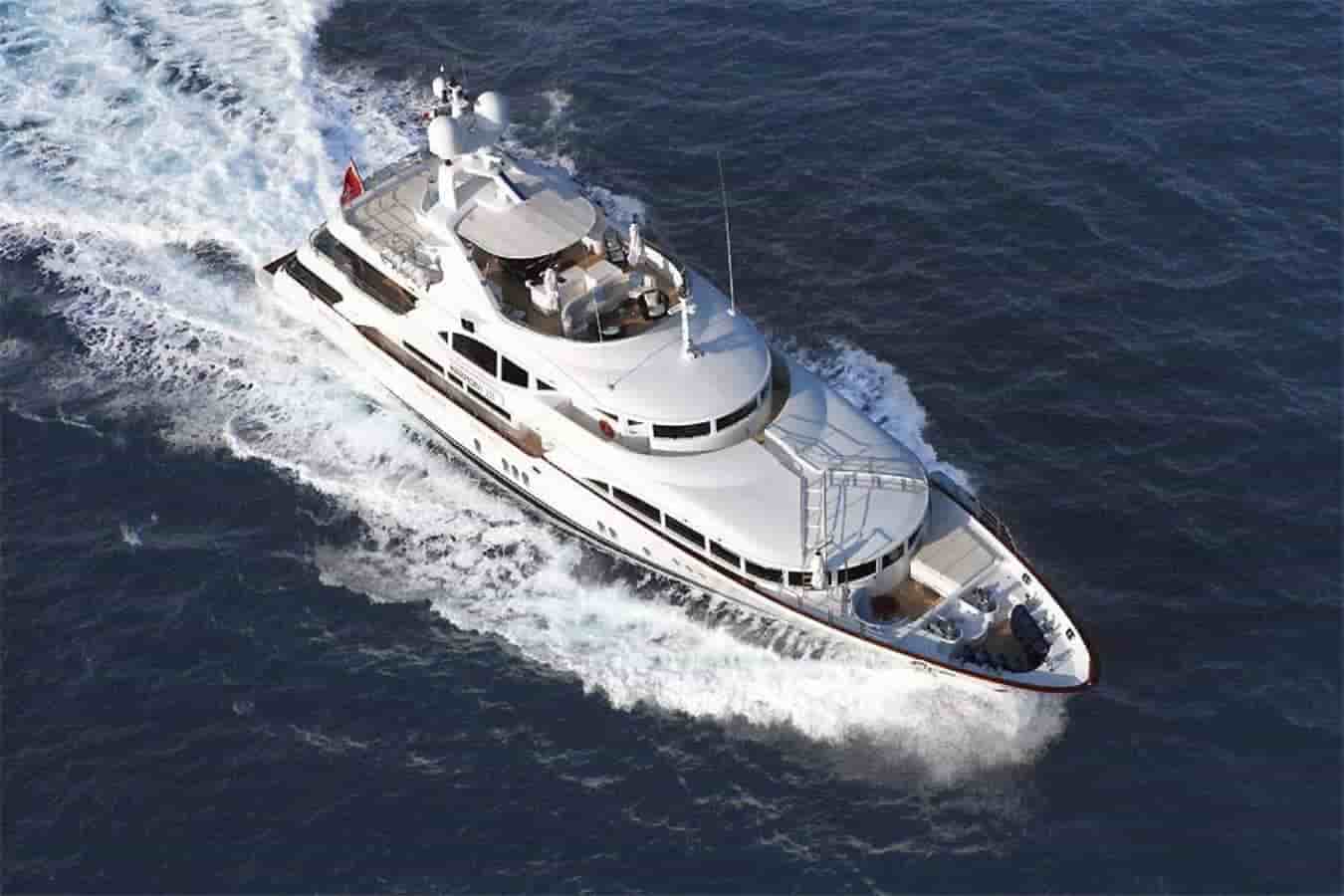 Benetti Benetti Vision 44 M - View 8