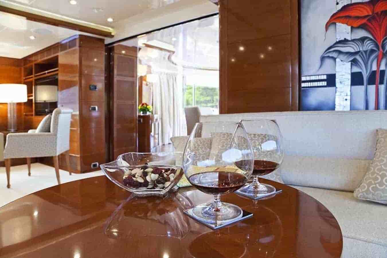 Benetti Benetti Vision 44 M - View 9