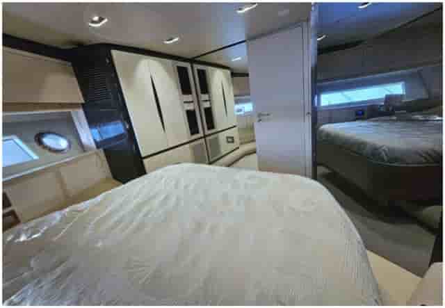 Azimut Azimut 80 - View 10