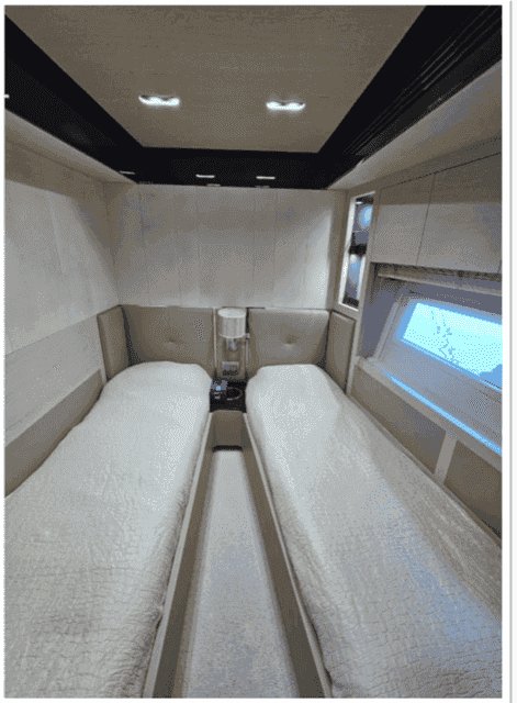 Azimut Azimut 80 - View 11