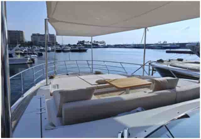 Azimut Azimut 80 - View 2