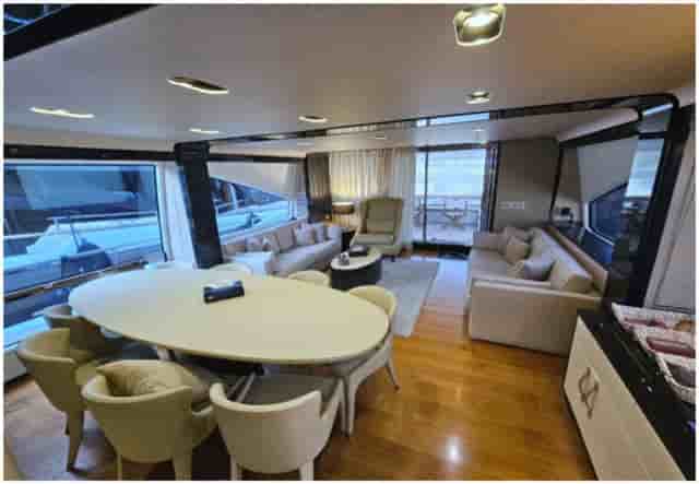 Azimut Azimut 80 - View 4