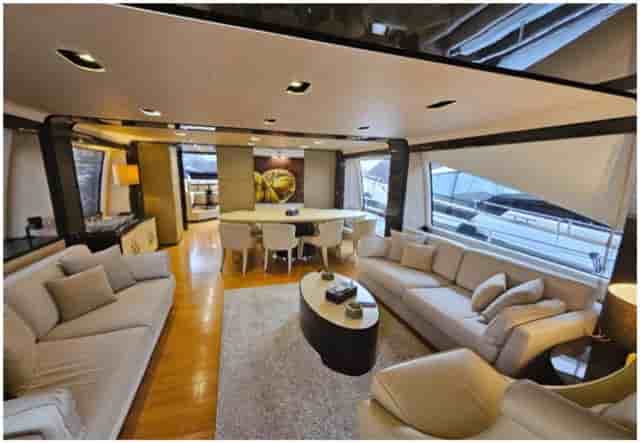 Azimut Azimut 80 - View 5