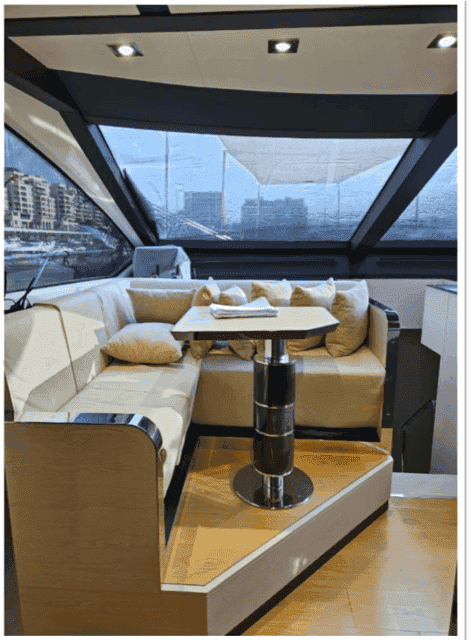 Azimut Azimut 80 - View 6