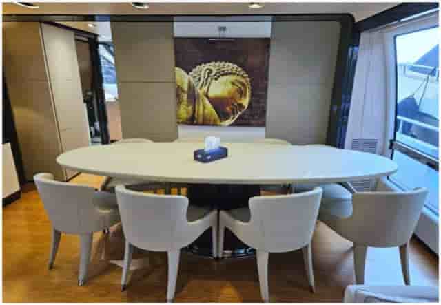 Azimut Azimut 80 - View 8