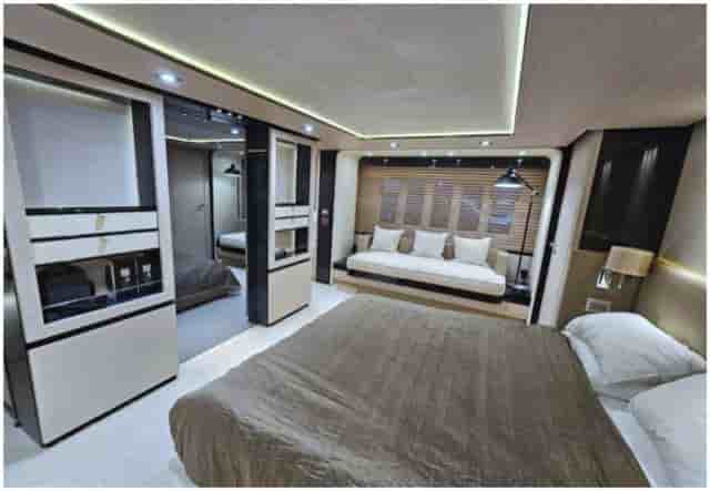 Azimut Azimut 80 - View 9