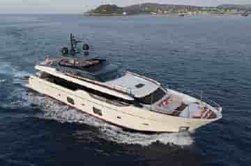 Sanlorenzo Sanlorenzo 102 Asymmetric - View 2