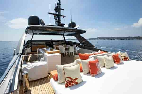 Sanlorenzo Sanlorenzo 102 Asymmetric - View 3