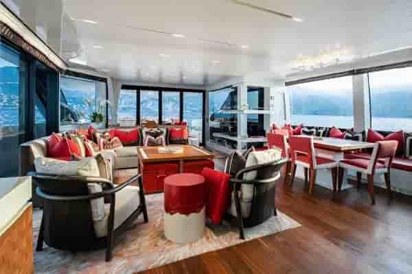 Sanlorenzo Sanlorenzo 102 Asymmetric - View 6