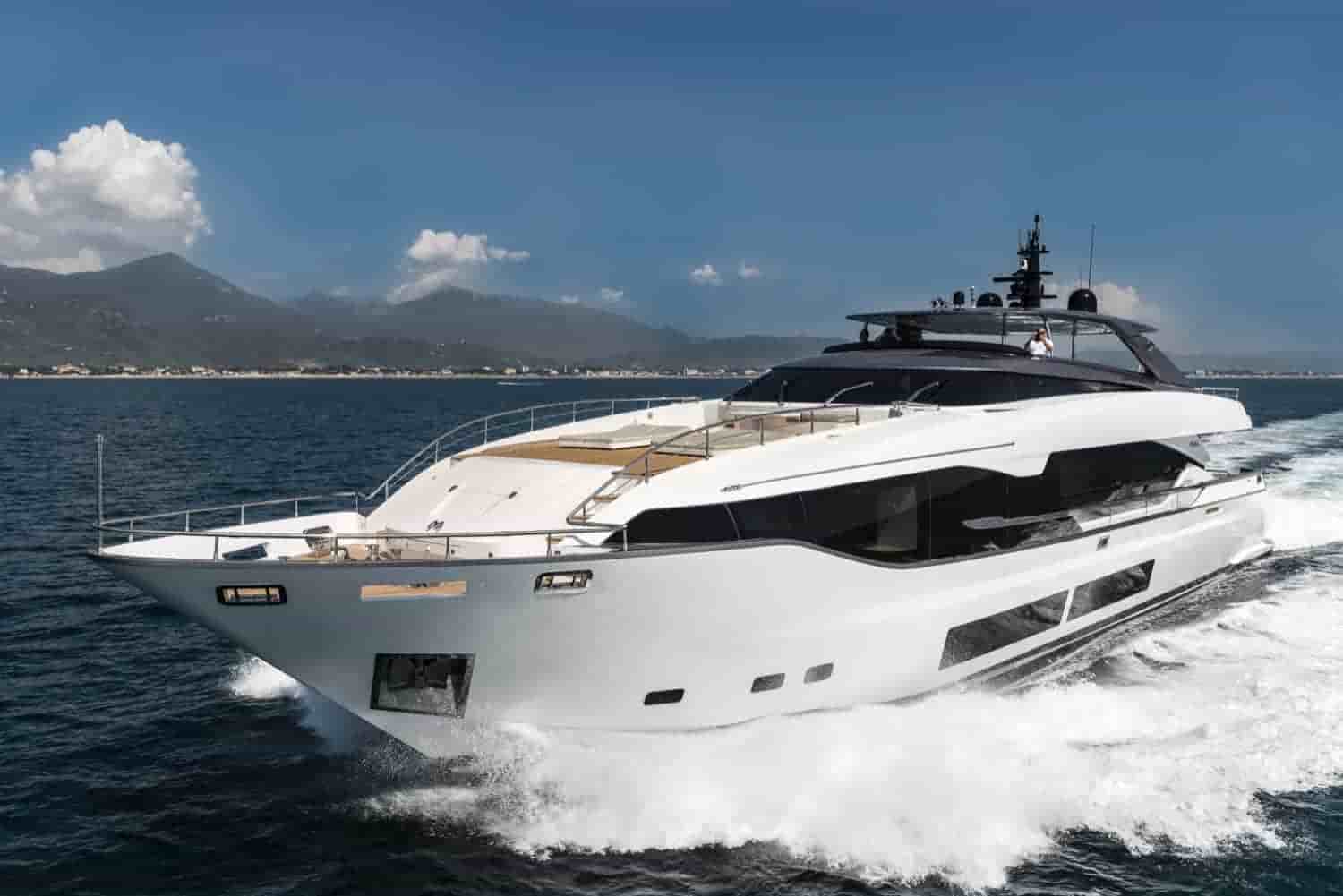 Maiora Maiora 36 M (2017) - View 1