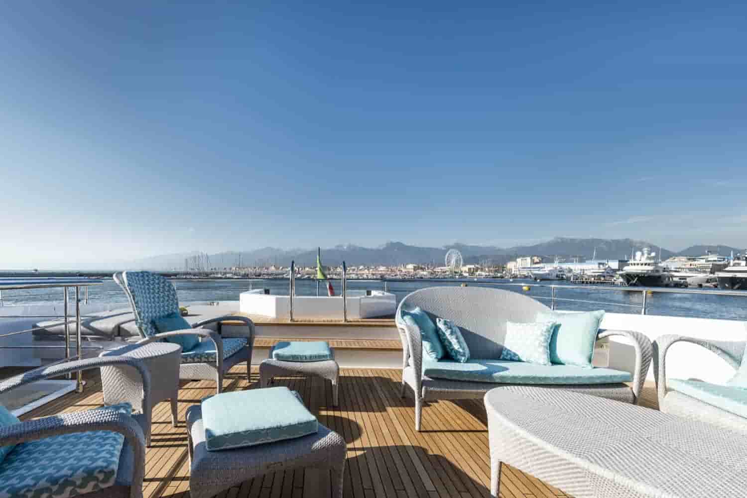 Maiora Maiora 36 M (2017) - View 15