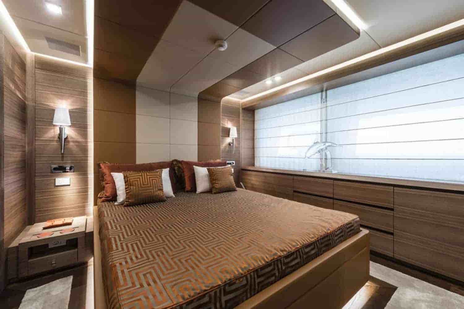 Maiora Maiora 36 M (2017) - View 17