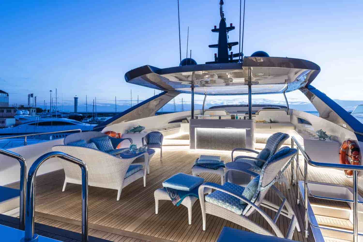 Maiora Maiora 36 M (2017) - View 18