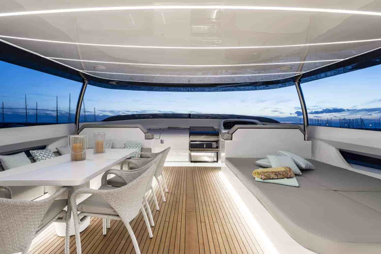 Maiora Maiora 36 M (2017) - View 19