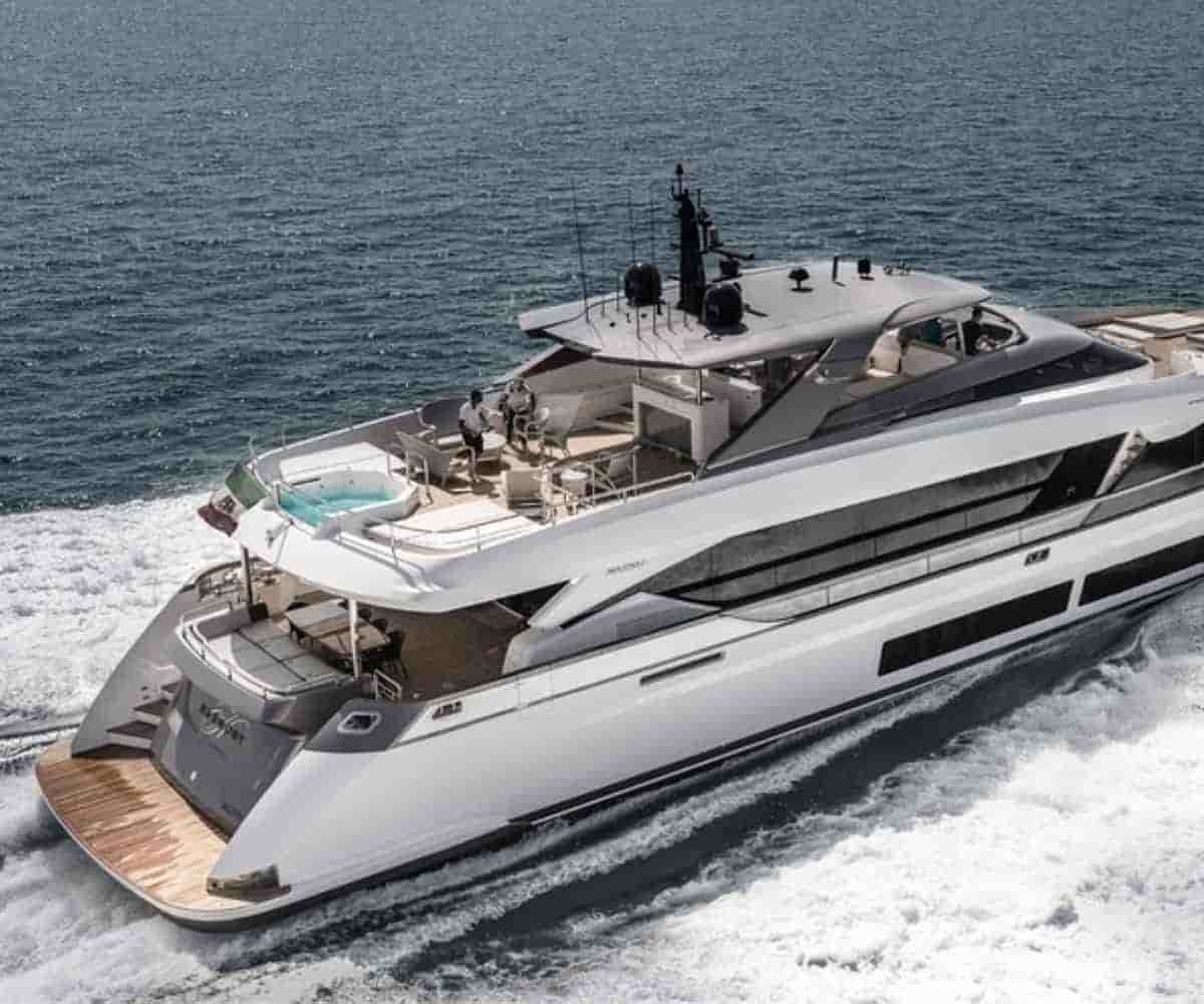 Maiora Maiora 36 M (2017) - View 2