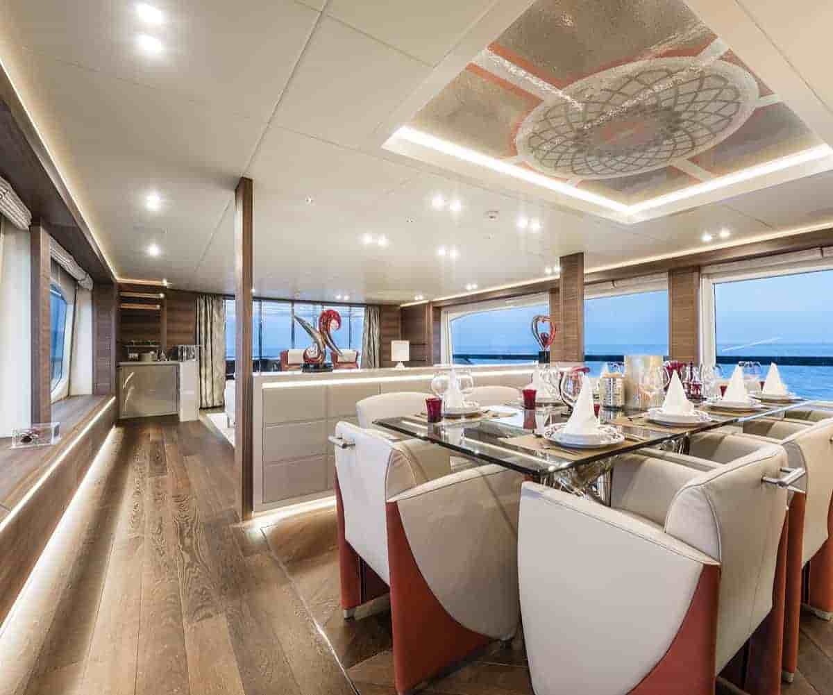 Maiora Maiora 36 M (2017) - View 20