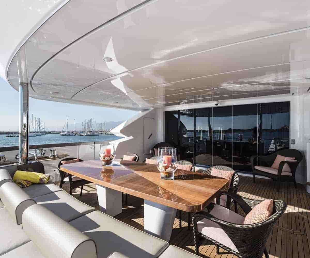 Maiora Maiora 36 M (2017) - View 21