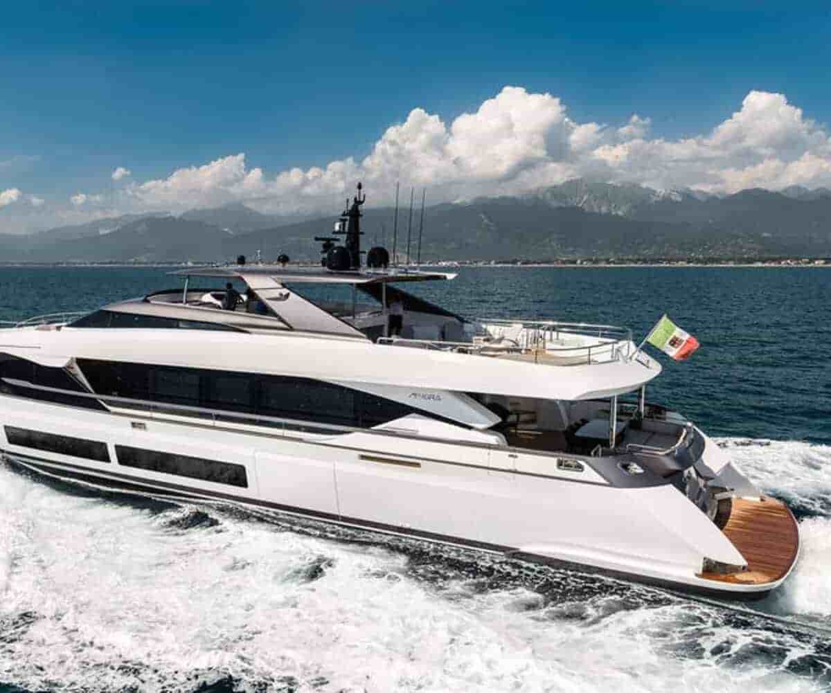 Maiora Maiora 36 M (2017) - View 3