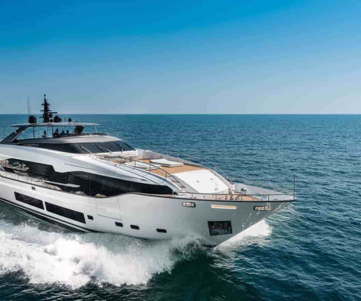 Maiora Maiora 36 M (2017) - View 4