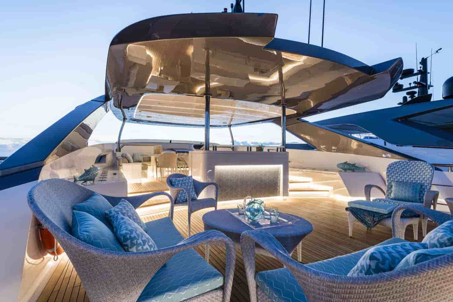 Maiora Maiora 36 M (2017) - View 5