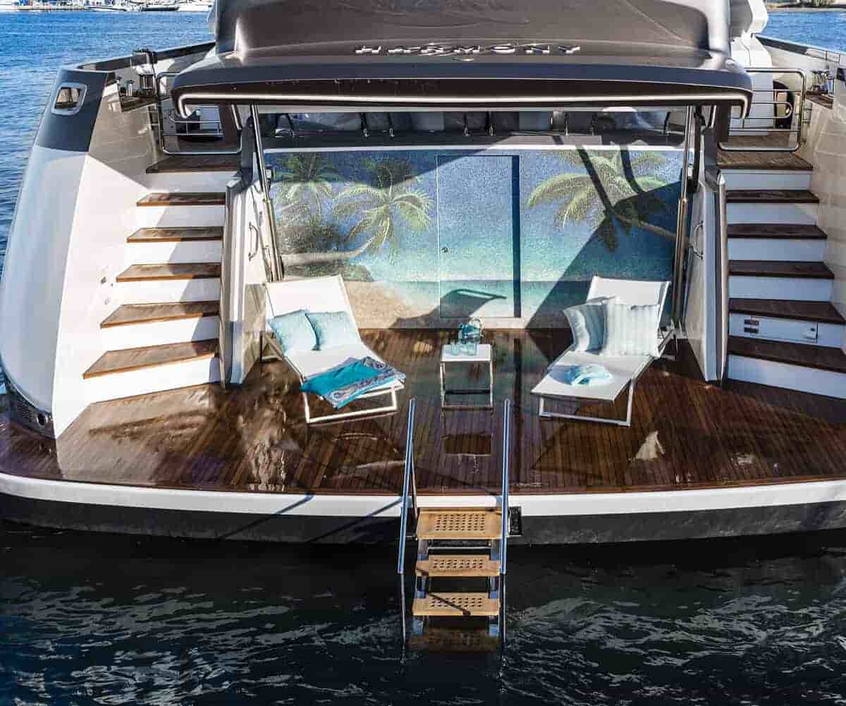 Maiora Maiora 36 M (2017) - View 6