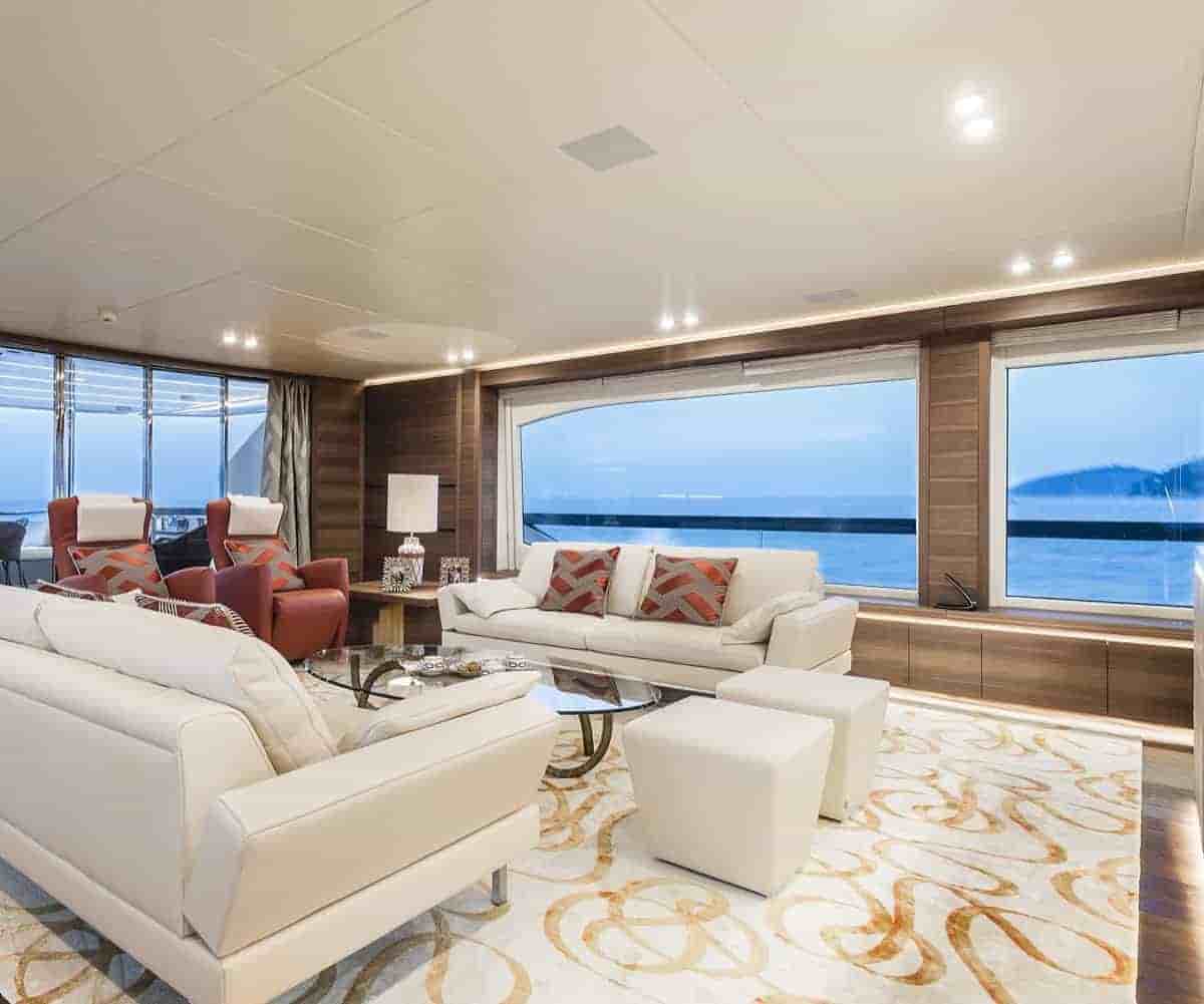 Maiora Maiora 36 M (2017) - View 7