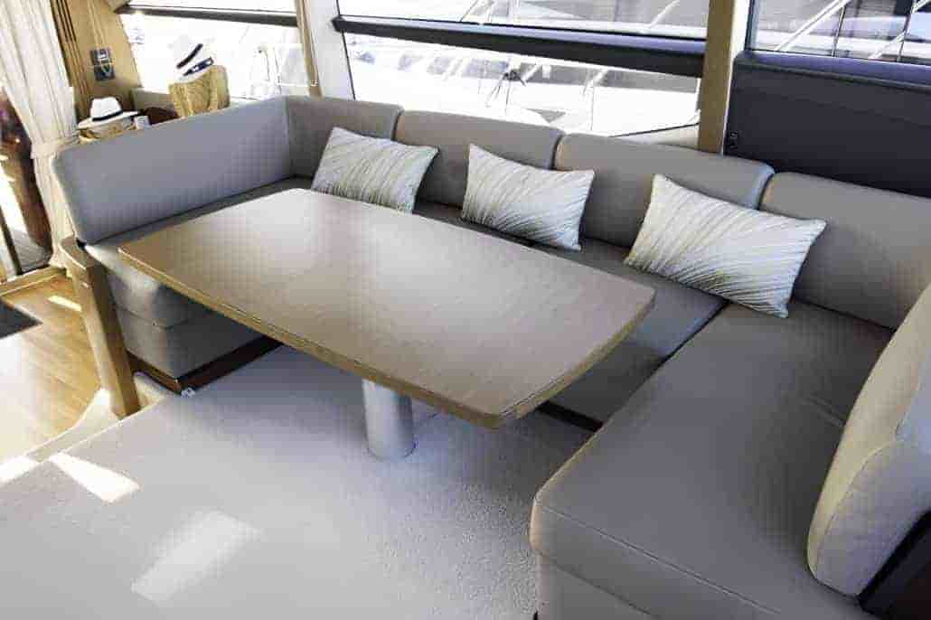 Princess Yachts Princess 52 Flybridge 2013 - View 11