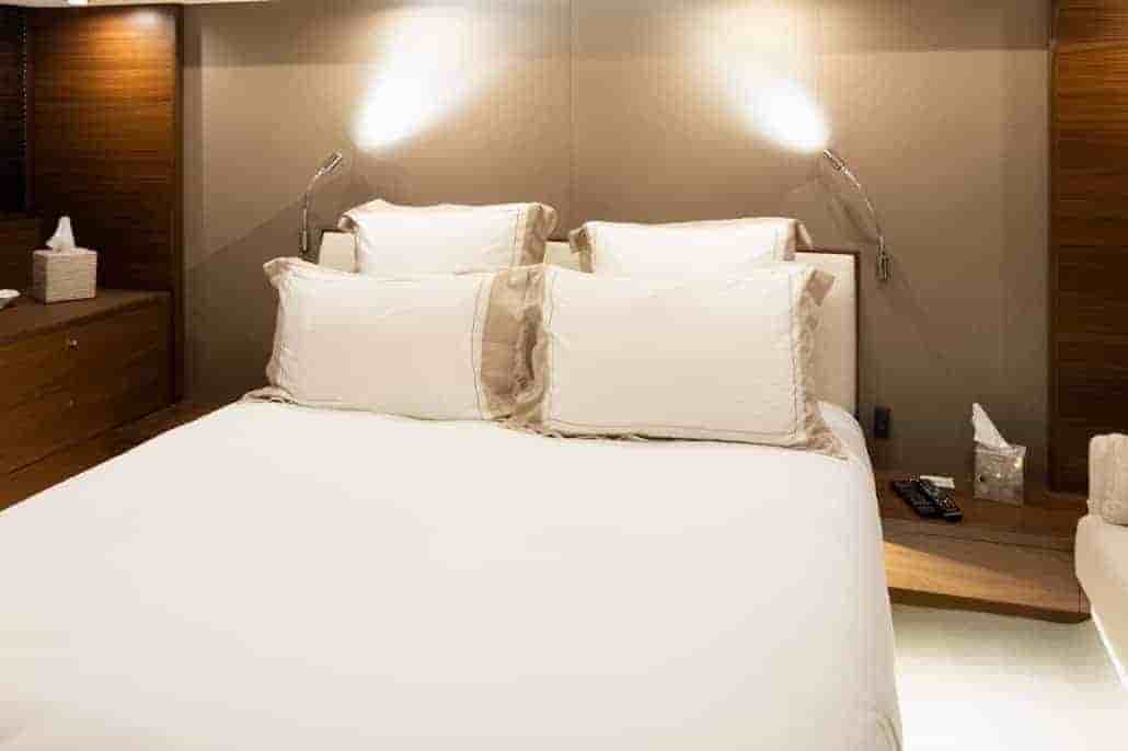 Princess Yachts Princess 52 Flybridge 2013 - View 14