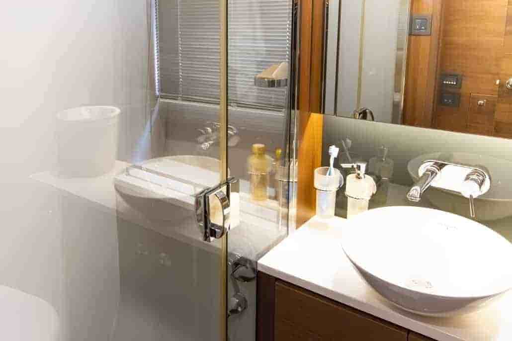 Princess Yachts Princess 52 Flybridge 2013 - View 18