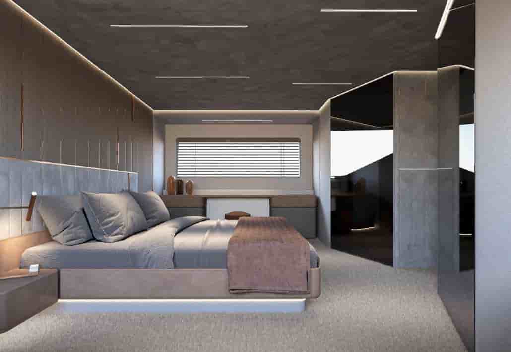 Ab yachts AB Yachts 100 (NEW) - View 10