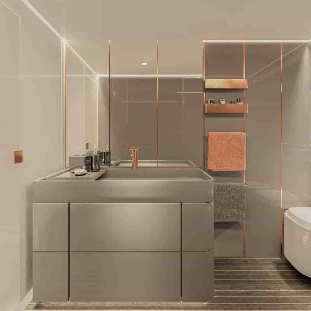 Ab yachts AB Yachts 100 (NEW) - View 11