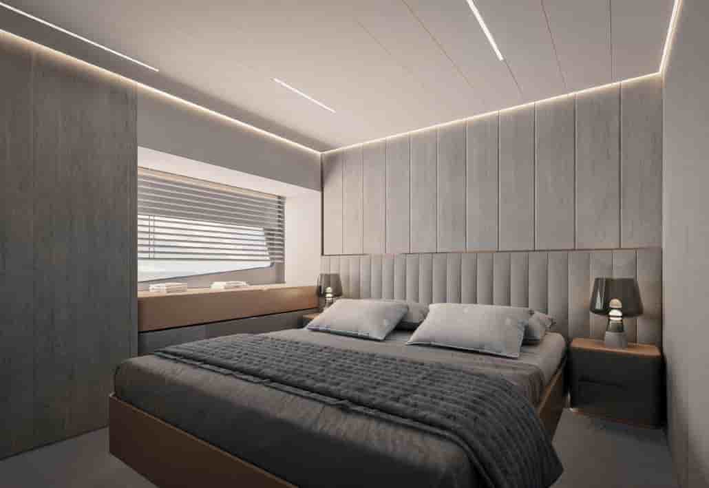 Ab yachts AB Yachts 100 (NEW) - View 12