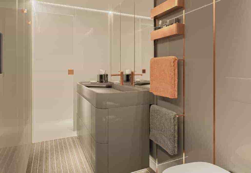 Ab yachts AB Yachts 100 (NEW) - View 13