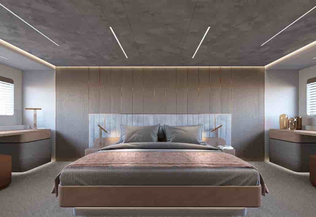 Ab yachts AB Yachts 100 (NEW) - View 9