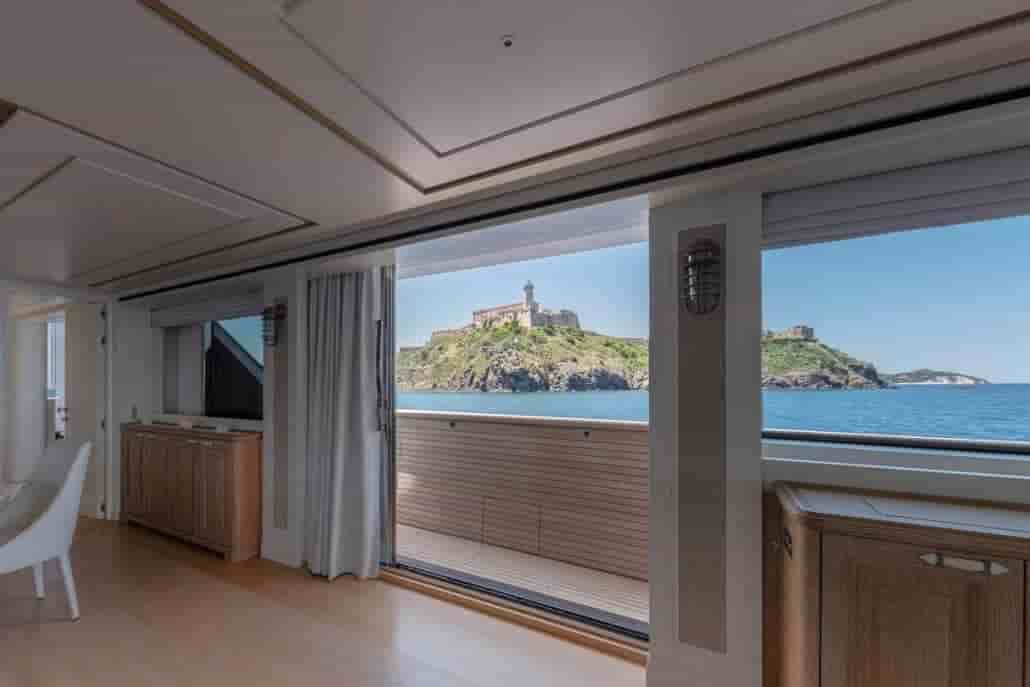 Sanlorenzo Sanlorenzo SD 112 (2018) - View 11