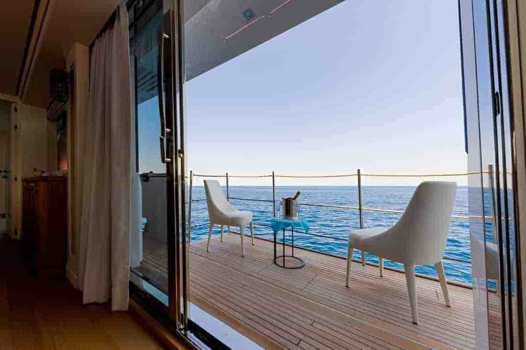 Sanlorenzo Sanlorenzo SD 112 (2018) - View 13