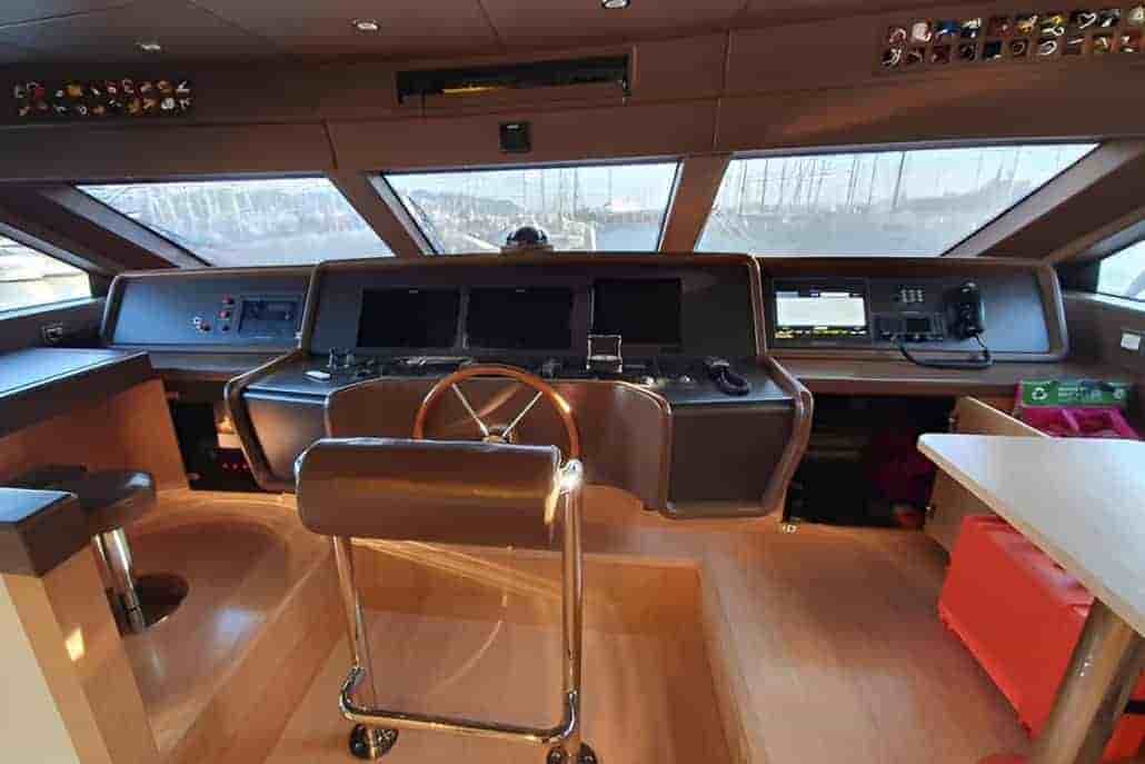 Sanlorenzo Sanlorenzo SD 112 (2018) - View 14