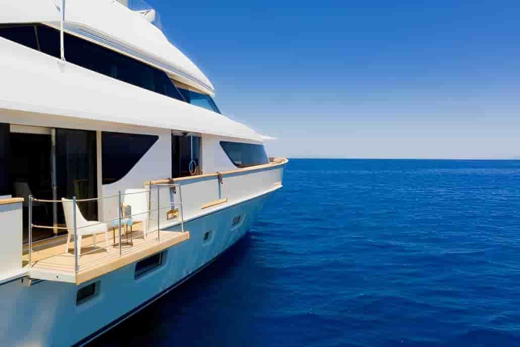 Sanlorenzo Sanlorenzo SD 112 (2018) - View 3