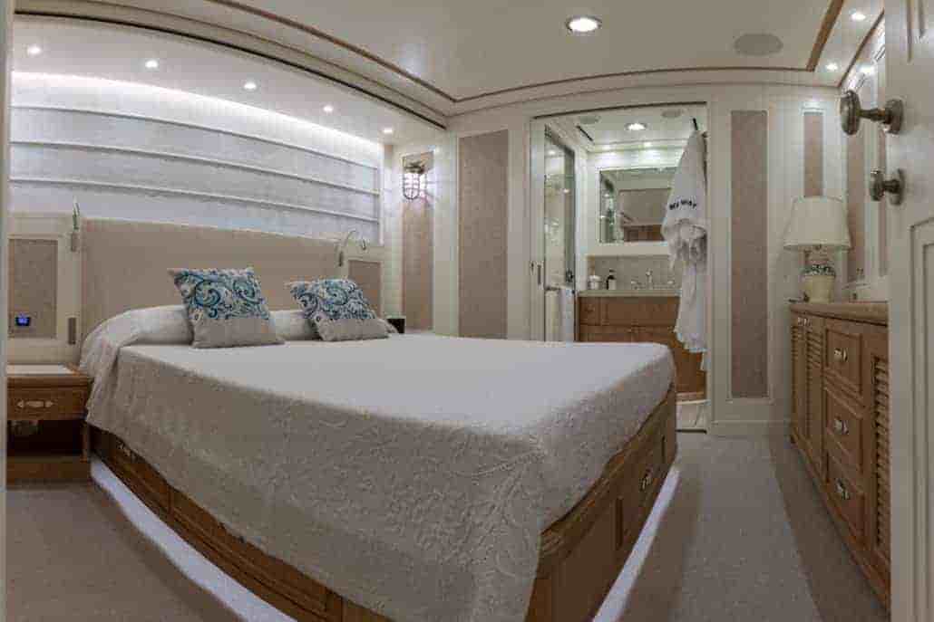 Sanlorenzo Sanlorenzo SD 112 (2018) - View 7