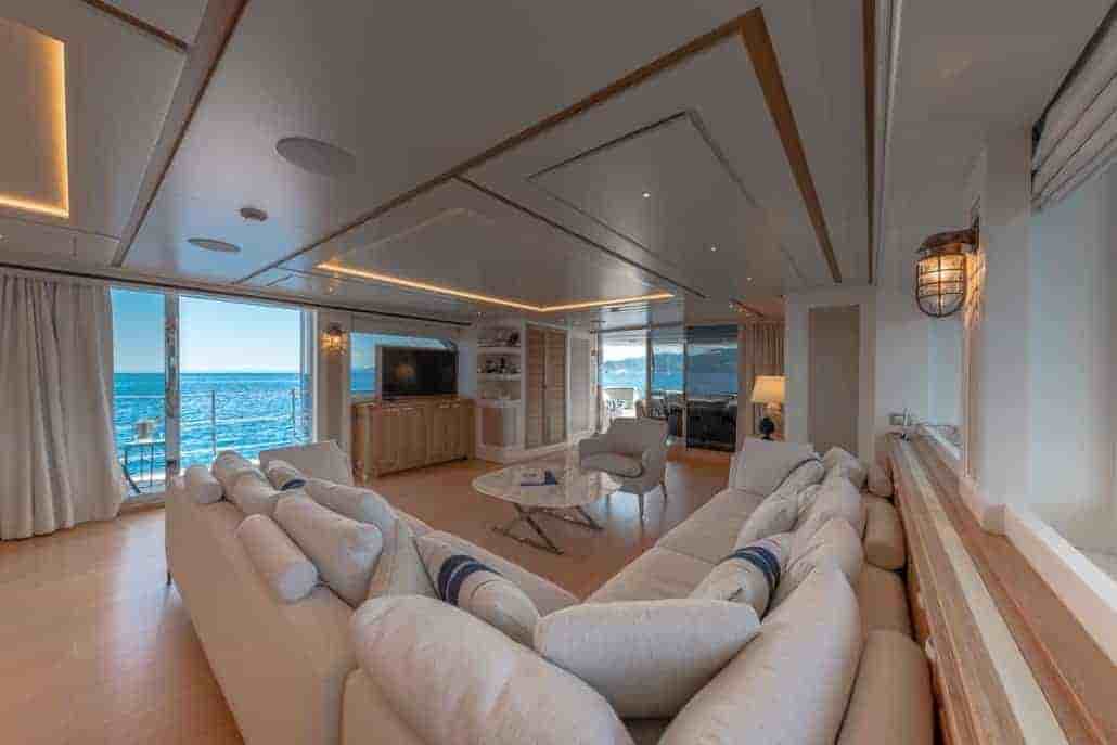 Sanlorenzo Sanlorenzo SD 112 (2018) - View 9