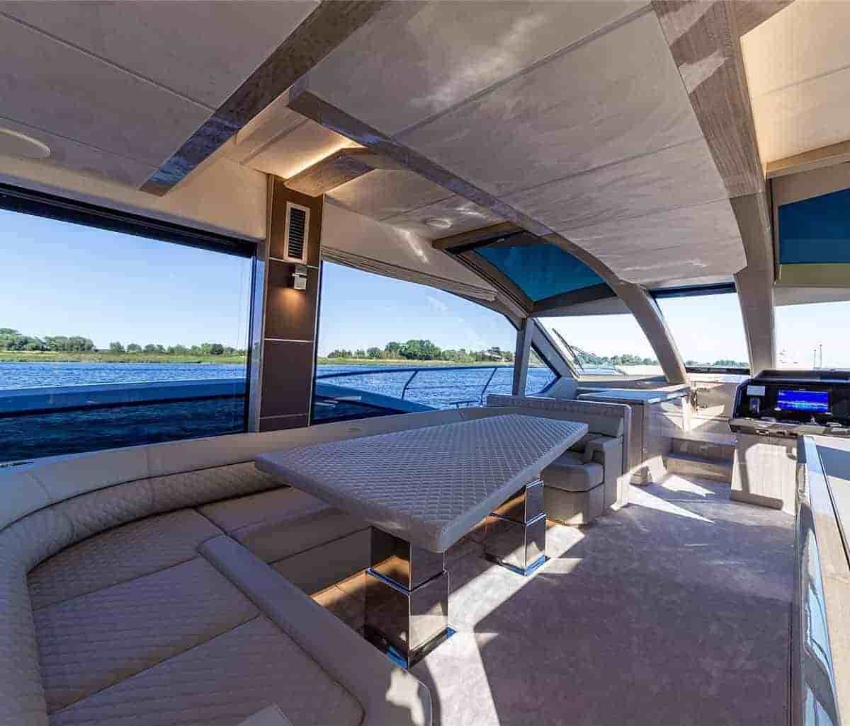 Galeon Yachts Galeon 640 (2022) - View 11