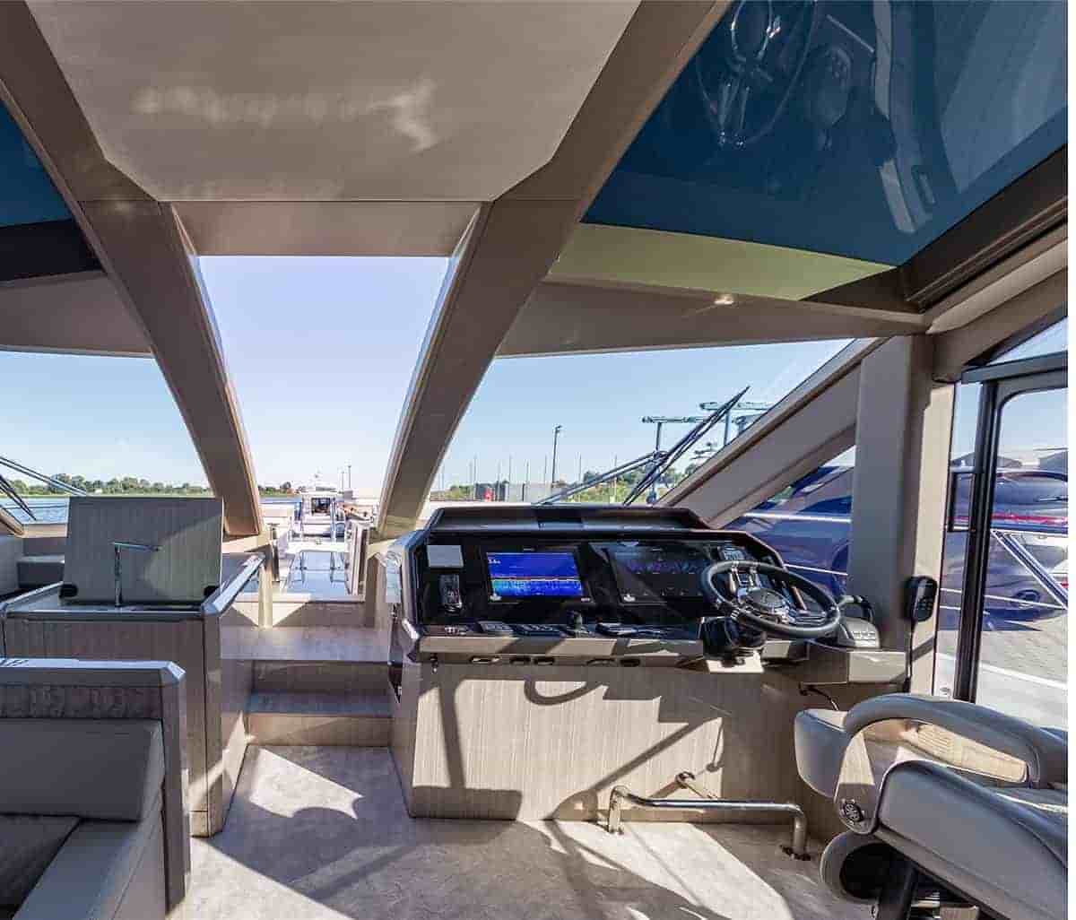 Galeon Yachts Galeon 640 (2022) - View 13