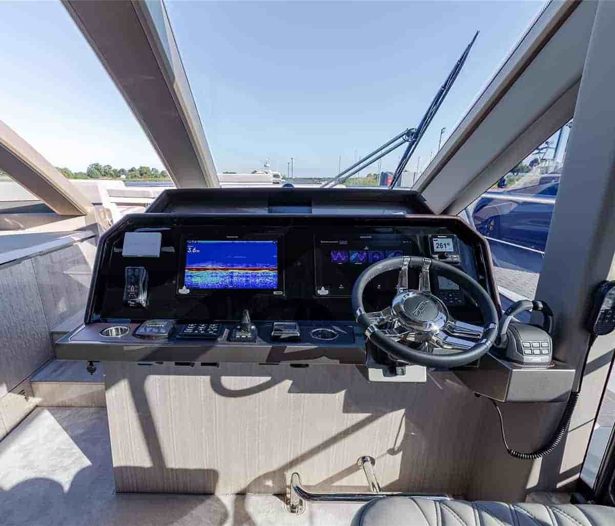 Galeon Yachts Galeon 640 (2022) - View 14