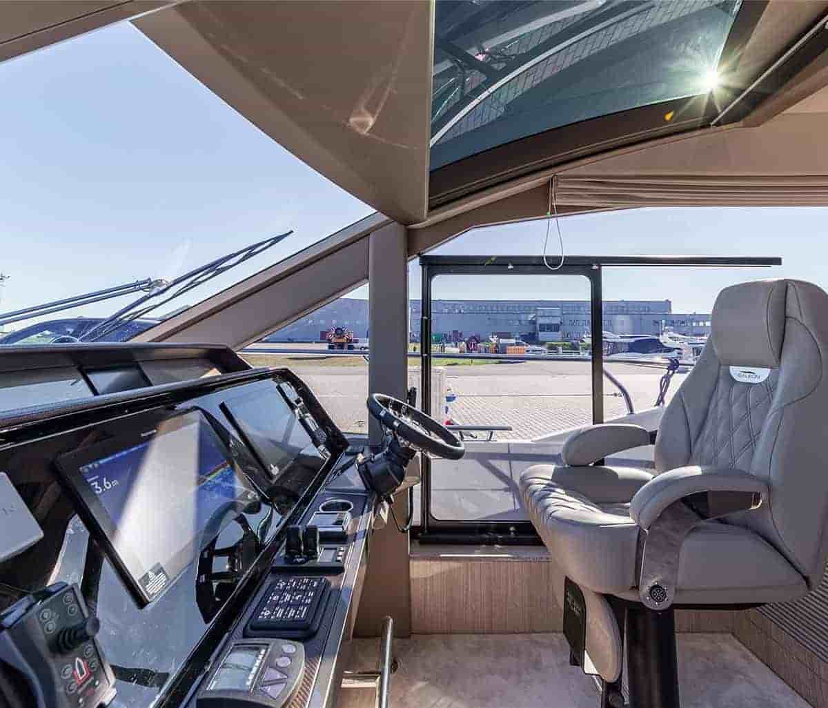 Galeon Yachts Galeon 640 (2022) - View 15