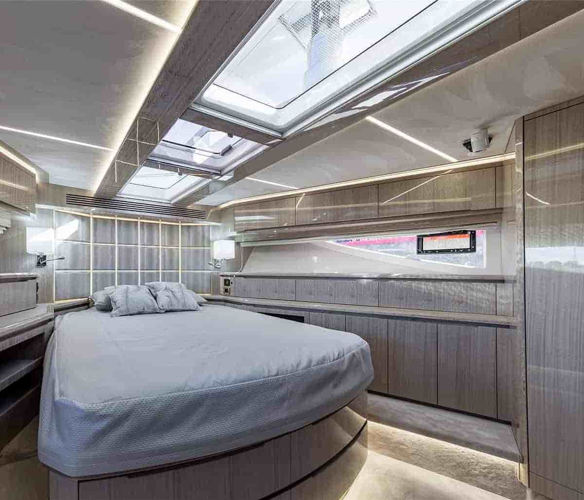 Galeon Yachts Galeon 640 (2022) - View 16