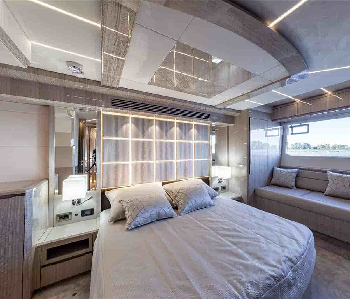 Galeon Yachts Galeon 640 (2022) - View 17