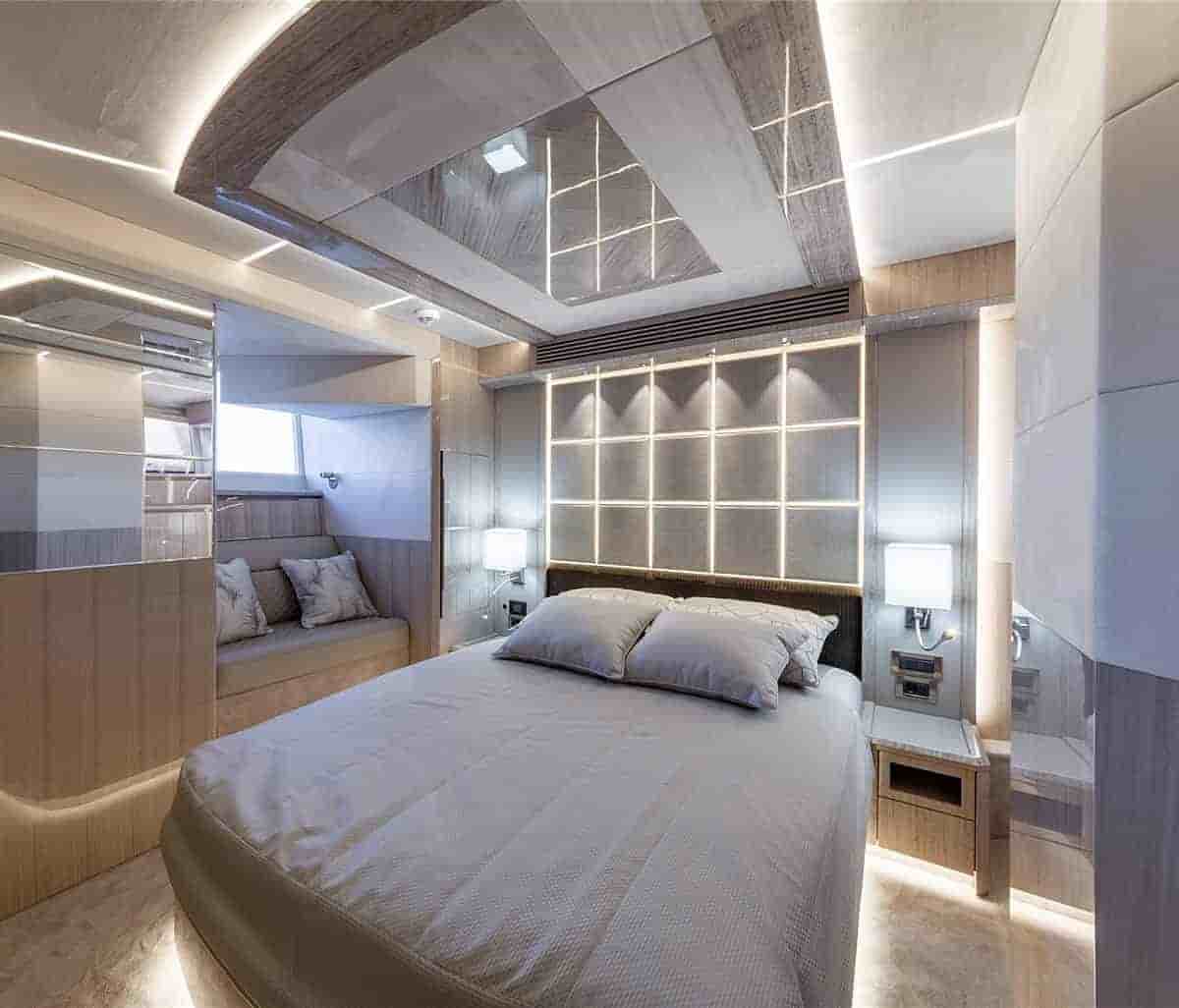 Galeon Yachts Galeon 640 (2022) - View 18