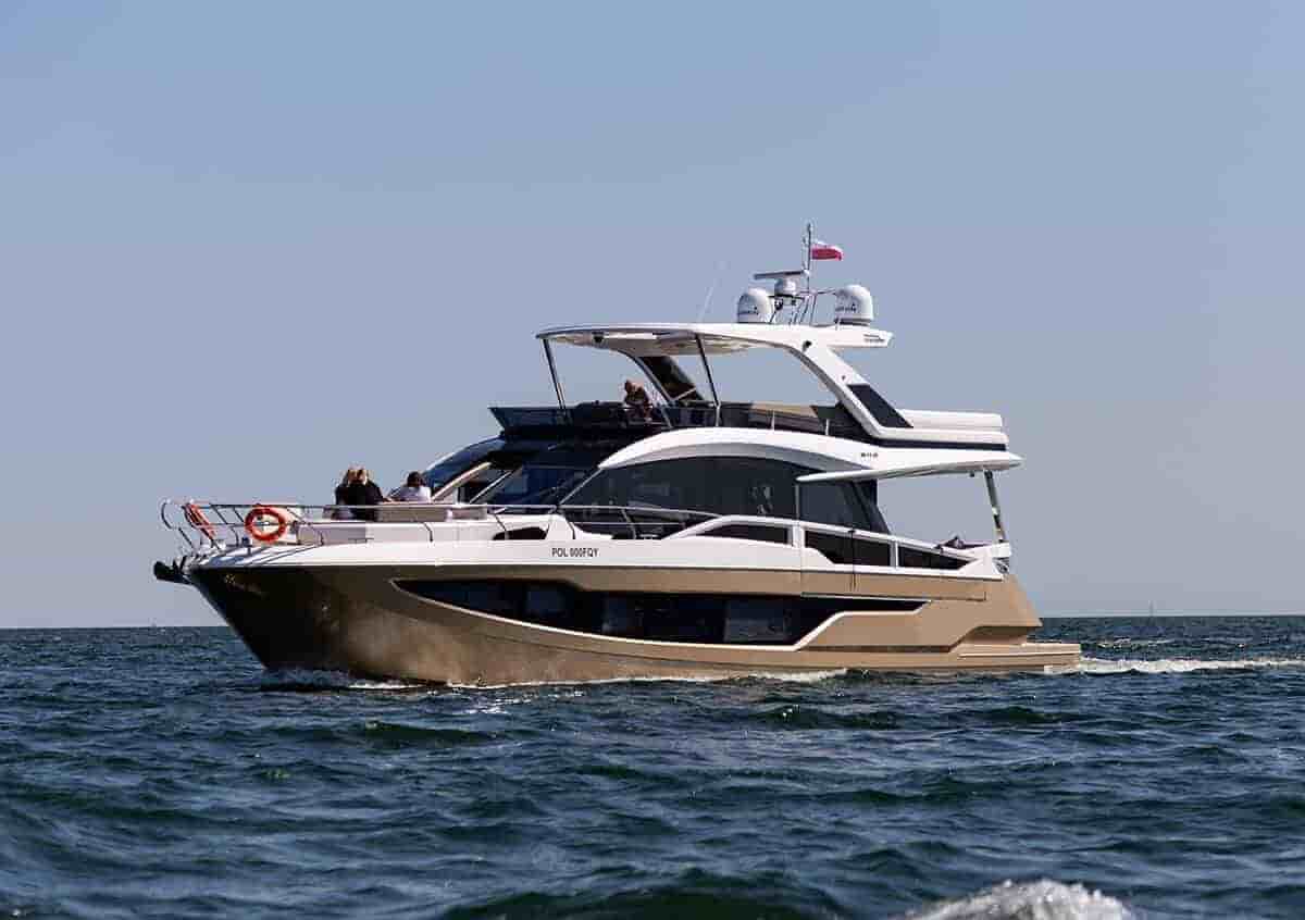 Galeon Yachts Galeon 640 (2022) - View 2
