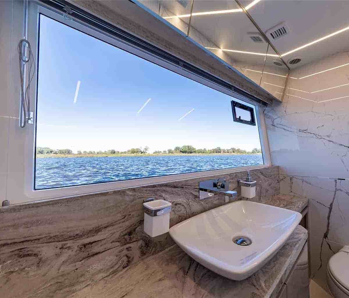 Galeon Yachts Galeon 640 (2022) - View 20